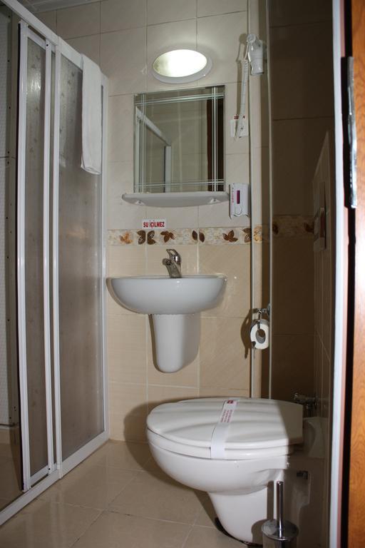 Burak Hotel Γκαζιαντέπ Δωμάτιο φωτογραφία