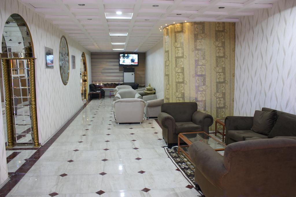 Burak Hotel Γκαζιαντέπ Εξωτερικό φωτογραφία