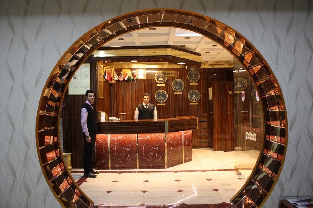Burak Hotel Γκαζιαντέπ Δωμάτιο φωτογραφία