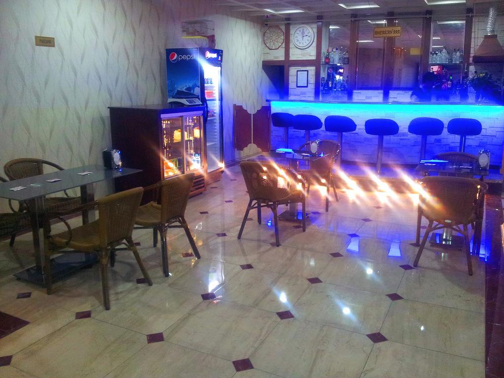 Burak Hotel Γκαζιαντέπ Εξωτερικό φωτογραφία