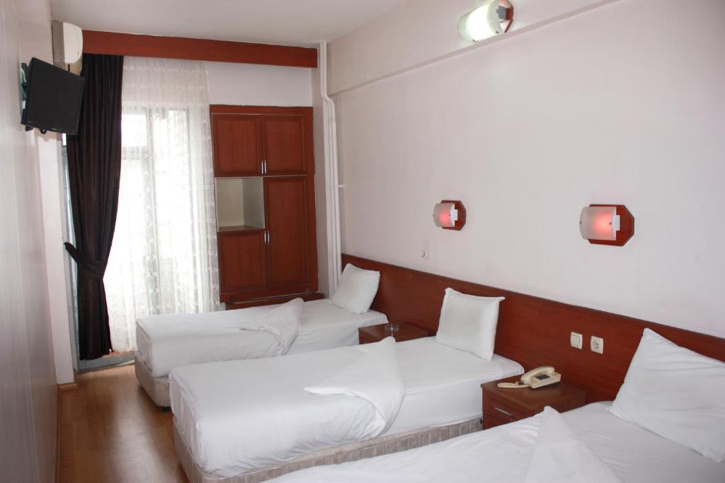 Burak Hotel Γκαζιαντέπ Δωμάτιο φωτογραφία