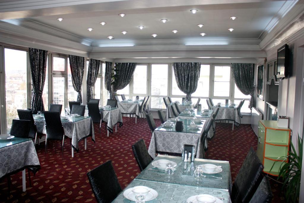 Burak Hotel Γκαζιαντέπ Δωμάτιο φωτογραφία