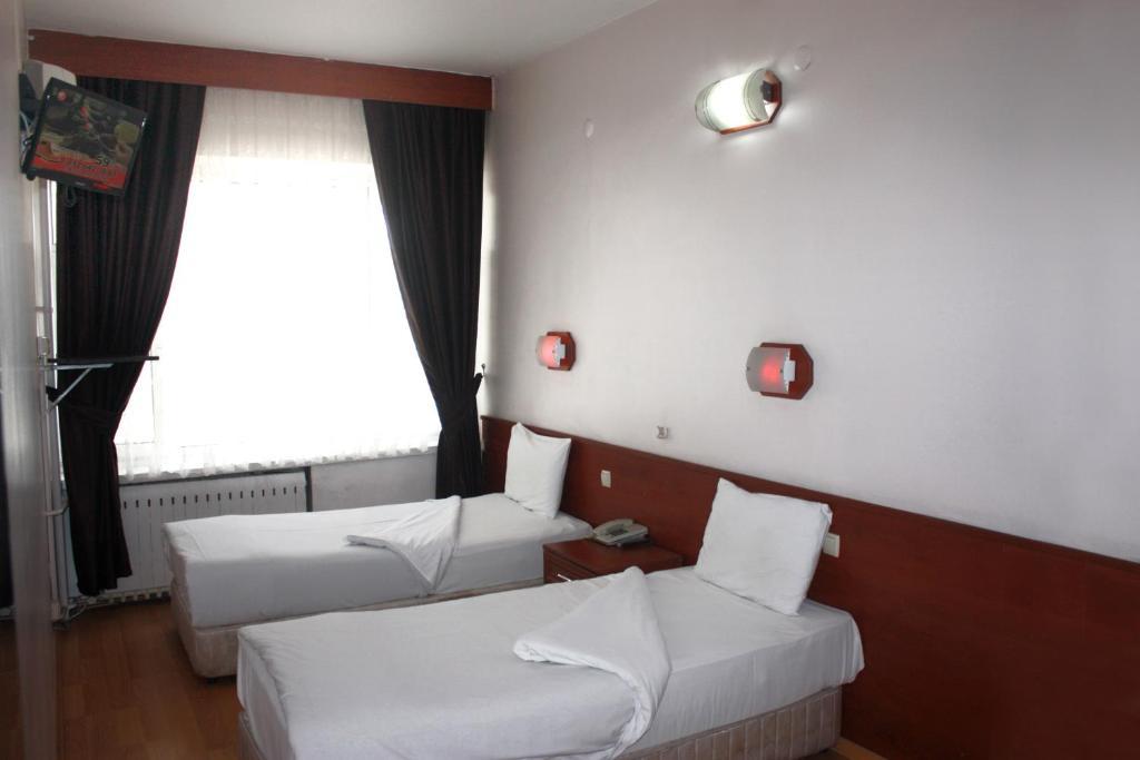 Burak Hotel Γκαζιαντέπ Δωμάτιο φωτογραφία